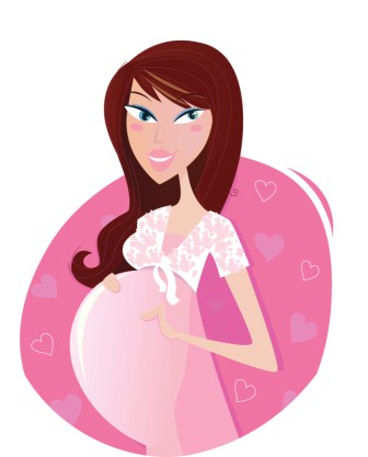 prenatal massage